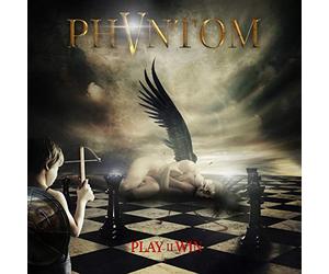 Phantom 5 - Play To Win [VINYL]
