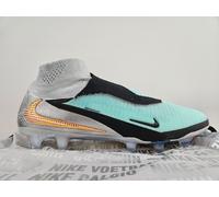 Phantom 6 High Elite LE FG UK 9 EUR 44 Chrome Black IH3735 001