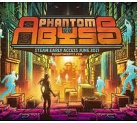 Phantom Abyss PC Steam CD Key