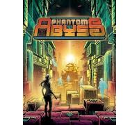 Phantom Abyss (PC) - Steam Gift - EUROPE