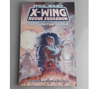 Phantom Affair (Star Wars: X-Wing Rogue Squadron)
