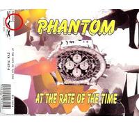 Phantom - At the rate of the time (#zyx7167)
