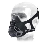 Phantom Athletics Adult Training Mask - Carbon