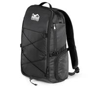 Phantom Athletics Martial Arts Backpack - MMA Training - Men's Backpack, Daypack - Black (25L, APEX Team)