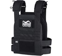Phantom Athletics Weight Vest, Various Weights - Easily Adjustable