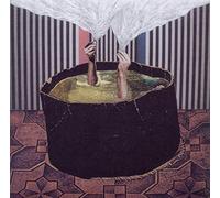 Phantom Band - The Wants