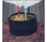 Phantom Band - The Wants [VINYL]