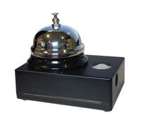 Phantom Bell - PIR Motion Activated Sensor, Ghost Hunting Equipment, Paranormal Tools, Movement Detection, Spirit Detector, SpiritShack