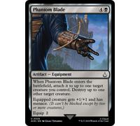 Phantom Blade | Universes Beyond: Assassin's Creed