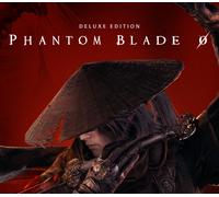 Phantom Blade Zero Deluxe Edition + Pre-Order Bonus PRE-ORDER RoW PC Steam CD Key