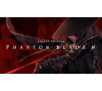 Phantom Blade Zero - Digital Deluxe Edition