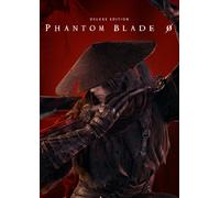 Phantom Blade Zero - Digital Deluxe Edition PC