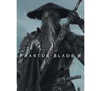Phantom Blade Zero (PC) - Steam Key - EUROPE