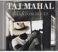 Phantom Blues