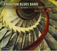 Phantom Blues Band - Inside Out