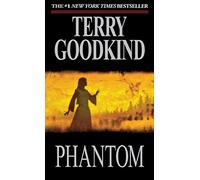 Phantom: Book Ten of the Sword of Truth: 10