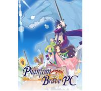 Phantom Brave PC