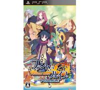 Phantom Brave Portable