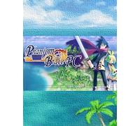 Phantom Brave Steam PC Key GLOBAL