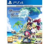 Phantom Brave: The Lost Hero: Deluxe Edition