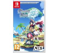 Phantom Brave: The Lost Hero - Deluxe Edition (Nintendo Switch New)