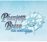 Phantom Brave The Lost Hero EU PS5 CD Key