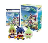 Phantom Brave: The Lost Hero - Limited Edition Plushie Bundle (PS5)