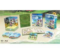 Phantom Brave: The Lost Hero - Limited Edition (PS4)
