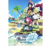 Phantom Brave: The Lost Hero (PC) - Steam Key - ROW