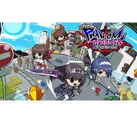 Phantom Breaker: Battle Grounds