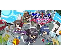 Phantom Breaker: Battle Grounds Classic