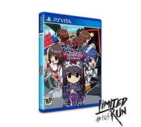 Phantom Breaker Battle Grounds (Limited Run #165)