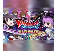 Phantom Breaker: Battle Grounds (PC) Steam Gift - GLOBAL