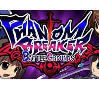 Phantom Breaker: Battle Grounds (PC) Steam Key - GLOBAL