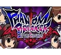 Phantom Breaker: Battle Grounds Steam Gift