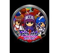 Phantom Breaker: Battle Grounds Steam Gift GLOBAL