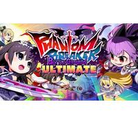 Phantom Breaker: Battle Grounds Ultimate
