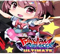 Phantom Breaker: Battle Grounds Ultimate - KAHO DLC PC Steam CD Key