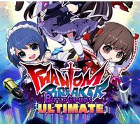 Phantom Breaker: Battle Grounds Ultimate XBOX One / Xbox Series X|S Account