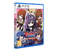 Phantom Breaker : Battlegrounds Ultimate D1 Edition Playsta (Sony Playstation 5)