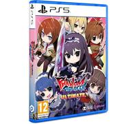 Phantom Breaker Battlegrounds Ultimate D1 Edn PS5 Pre-Order