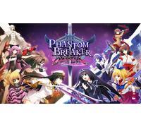 Phantom Breaker: Omnia