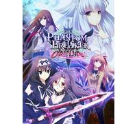 Phantom Breaker: Omnia (PC) - Steam Key - GLOBAL