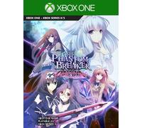 Phantom Breaker: Omnia (Xbox One) - Xbox Live Key - EUROPE