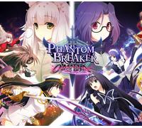 Phantom Breaker: Omnia XBOX One / Xbox Series X|S Account
