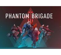 Phantom Brigade (PC) Steam Account - GLOBAL