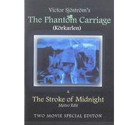 PHANTOM CARRIAGE-STROKE OF MIDNIGHT (1921)