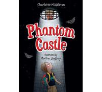 Phantom Castle : Fluency 3