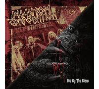 Phantom Corporation - Commando / die By the Claw