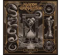 Phantom Corporation - Time and Tide [VINYL]